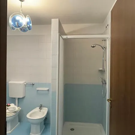 Blu Beach Holiday home