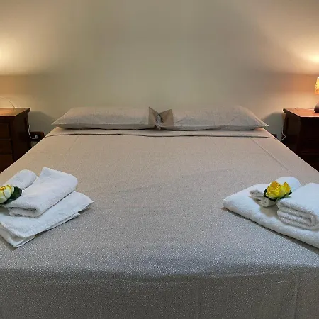 Blu Beach Holiday home Gallipoli
