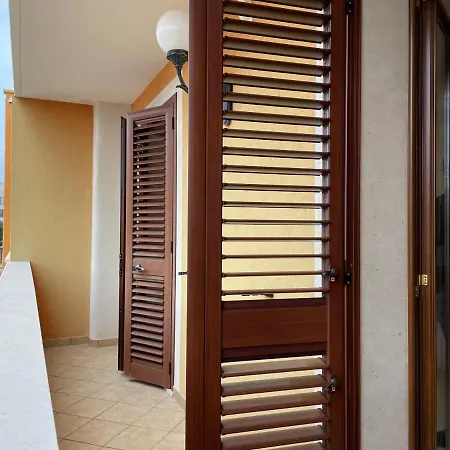 Holiday home Blu Beach