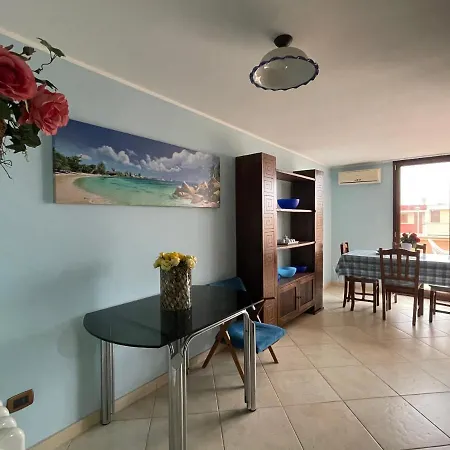 Blu Beach Holiday home Gallipoli