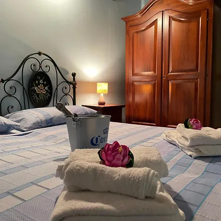 Holiday home Blu Beach *