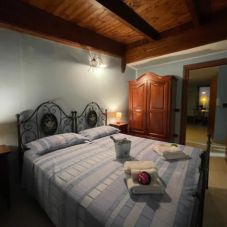 Blu Beach Holiday home Gallipoli