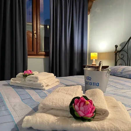 Holiday home Blu Beach Gallipoli