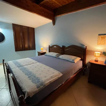 Holiday home Blu Beach Gallipoli
