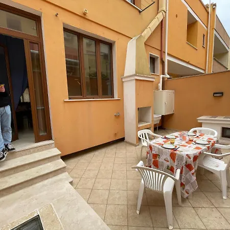 Holiday home Blu Beach *