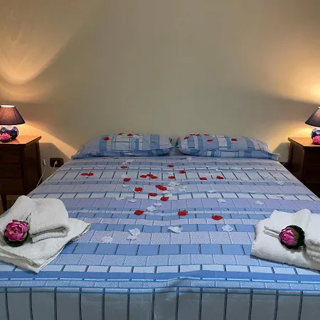 Blu Beach Holiday home