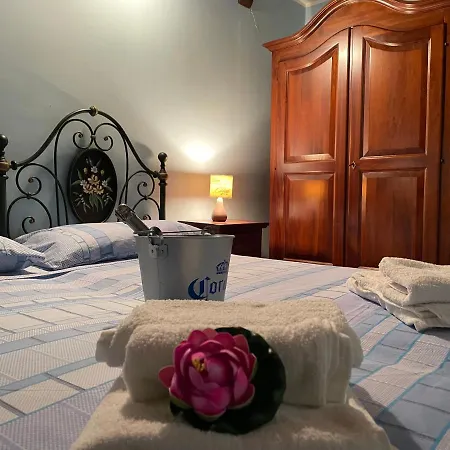 Holiday home Blu Beach Gallipoli