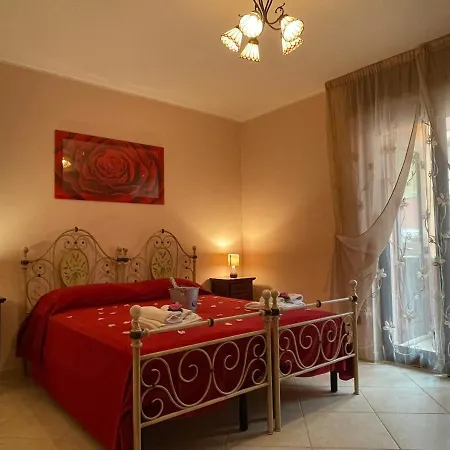 Holiday home Blu Beach Gallipoli