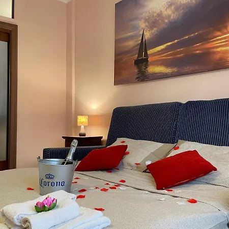 Holiday home Blu Beach *