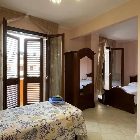Holiday home Blu Beach *