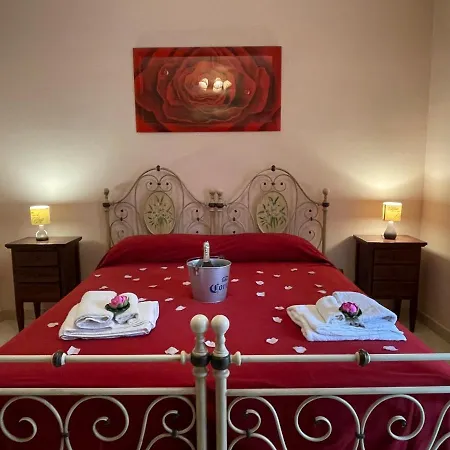 Holiday home Blu Beach Gallipoli