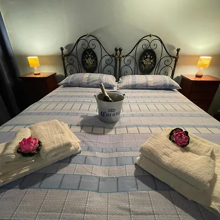Holiday home Blu Beach *