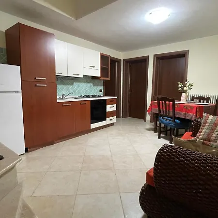 Blu Beach Holiday home Gallipoli