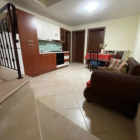 Holiday home Blu Beach *