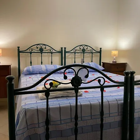 Blu Beach Holiday home *