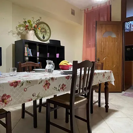 Holiday home Blu Beach Gallipoli
