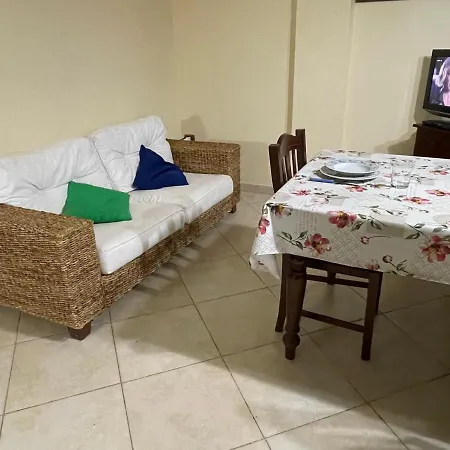 Blu Beach Holiday home