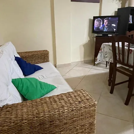 Holiday home Blu Beach Gallipoli