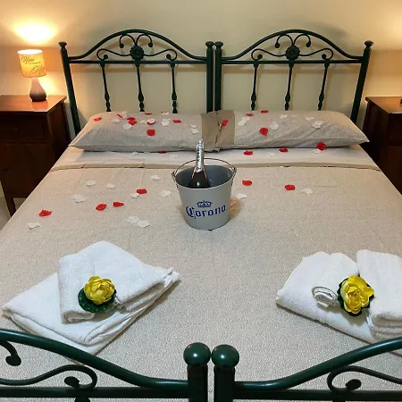 Holiday home Blu Beach *