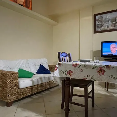 Holiday home Blu Beach *