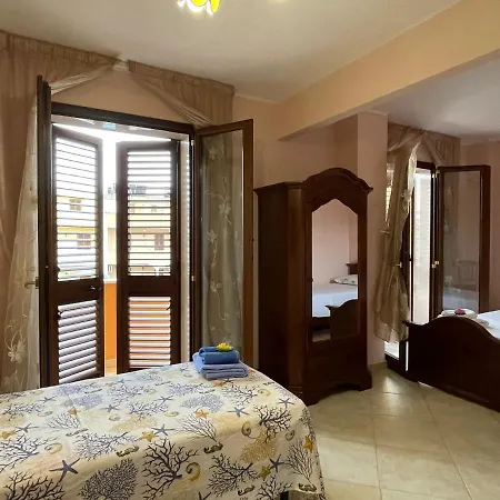 Blu Beach Holiday home Gallipoli