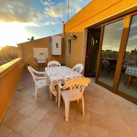 Holiday home Blu Beach *