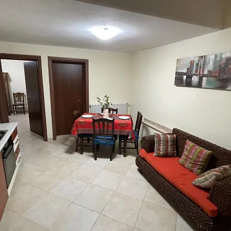 Holiday home Blu Beach Gallipoli