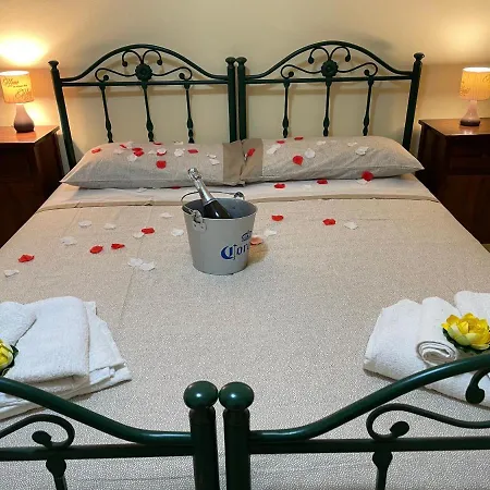 Holiday home Blu Beach Gallipoli