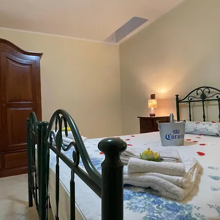 Holiday home Blu Beach Gallipoli