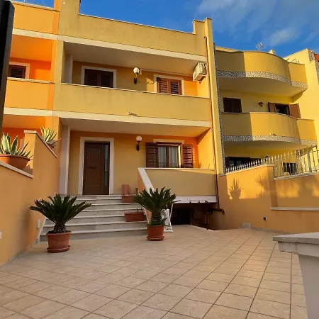 Blu Beach Holiday home Gallipoli