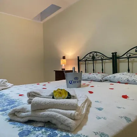 Holiday home Blu Beach Gallipoli